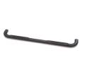 Lund 23465989 4 Inch Oval Curved Tube Step
