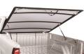 Lund 98814 Genesis Elite Hinged Tonneau