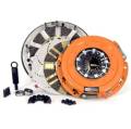 Transmission and Transaxle - Manual - Clutch Kit - Centerforce - Centerforce 04614877 DYAD Drive System Twin