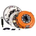 Transmission and Transaxle - Manual - Clutch Kit - Centerforce - Centerforce 04613096 DYAD Drive System Twin