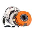 Transmission and Transaxle - Manual - Clutch Kit - Centerforce - Centerforce 04613094 DYAD Drive System Twin