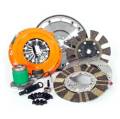 Transmission and Transaxle - Manual - Clutch Kit - Centerforce - Centerforce 04115705 DYAD Drive System Twin