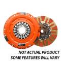 Centerforce DF985985 Dual Friction Clutch Pressure Plate And Disc Set