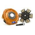 Transmission and Transaxle - Manual - Clutch Pressure Plate and Disc Set - Centerforce - Centerforce 01269739 DFX Clutch Pressure Plate And Disc Set