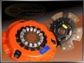 Centerforce 01226552 DFX Clutch Pressure Plate And Disc Set