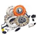 Centerforce 04026651 Diesel Twin Disc Clutch Assembly