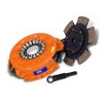 Transmission and Transaxle - Manual - Clutch Pressure Plate and Disc Set - Centerforce - Centerforce 01534007 DFX Clutch Pressure Plate And Disc Set