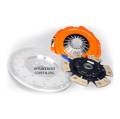 Centerforce 01201249 DFX Clutch Pressure Plate And Disc Set