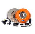 Transmission and Transaxle - Manual - Clutch Pressure Plate and Disc Set - Centerforce - Centerforce 01352341 DFX Clutch Pressure Plate And Disc Set