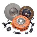 Transmission and Transaxle - Manual - Clutch Pressure Plate and Disc Set - Centerforce - Centerforce DF352341 Dual Friction Clutch Pressure Plate And Disc Set
