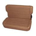 Seats and Accessories - Seat - Smittybilt - Smittybilt 41517 Fold And Tumble Seat