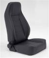 Smittybilt 45001 Factory Style Replacement Seat