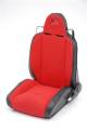 Smittybilt 757130 XRC Performance Seat Cover