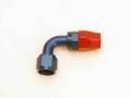 Canton Racing Products 23-665 90 Deg. Hose End