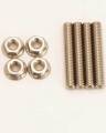 Canton Racing Products 85-510 Carb Mounting Studs