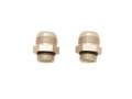 Hoses and Fittings - Adapter Fitting - Canton Racing Products - Canton Racing Products 23-468A O-Ring Port Adapter Fittings