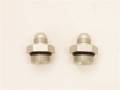 Hoses and Fittings - Adapter Fitting - Canton Racing Products - Canton Racing Products 23-464A O-Ring Port Adapter Fittings