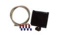 Canton Racing Products 22-725 Oil Cooler Kit