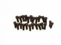 Canton Racing Products 22-370 Oil Pan Mounting Bolt Kit