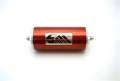 Canton Racing Products 25-914 In-Line Fuel Filter
