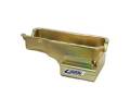 Engine - Oil Pan - Canton Racing Products - Canton Racing Products 15-660 Front Sump T Style Street/Strip Oil Pan