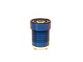 Canton Racing Products 25-244 Spin-On Oil Filter