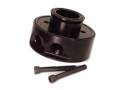 Canton Racing Products 22-550 Oil Input Sandwich Adapter