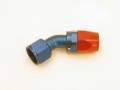 Canton Racing Products 23-646 45 Deg. Hose End