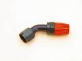 Canton Racing Products 23-645 45 Deg. Hose End