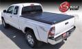 BAK Industries 26427 BAKFlip G2 Hard Folding Truck Bed Cover