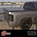 BAK Industries 26107 BAKFlip G2 Hard Folding Truck Bed Cover