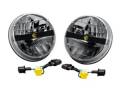 KC HiLites 4232 LED Headlight Replacement