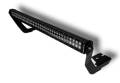 Exterior Lighting - LED Light Bar - KC HiLites - KC HiLites 362 C40 LED Light Bar And Bracket Kit