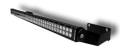 Exterior Lighting - LED Light Bar - KC HiLites - KC HiLites 361 C40 LED Light Bar And Bracket Kit