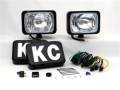 Exterior Lighting - Driving Light - KC HiLites - KC HiLites 243 69 Series Driving Light