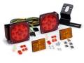 KC HiLites 1000 LED Trailer Light Kit