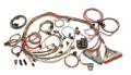 Air/Fuel Delivery - Fuel Injection Wire Harness - Painless Wiring - Painless Wiring 60523 GM LS1 Fuel Injection Harness