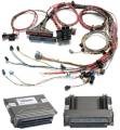 Ignition - Engine Control Module - Painless Wiring - Painless Wiring 60009 Harness Kit w/Reflashed OEM PCM