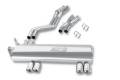 Borla 140394 ATAK Cat-Back Exhaust System