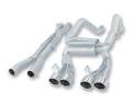 Borla 140191 S-Type Cat-Back Exhaust System