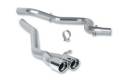 Borla 140317 Cat-Back Exhaust System