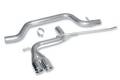 Borla 140369 Cat-Back Exhaust System