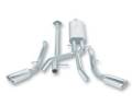 Borla 140232 Touring Cat-Back Exhaust System