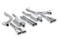 Borla 140384 ATAK Cat-Back Exhaust System