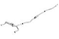 Borla 140513 ATAK Cat-Back Exhaust System