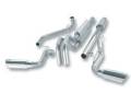 Borla 140275 S-Type Cat-Back Exhaust System