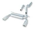 Borla 140166 Touring Cat-Back Exhaust System