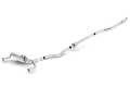 Borla 140512 S-Type Cat-Back Exhaust System