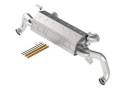 Borla 140596 S-Type Cat-Back Exhaust System