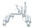 Borla 140080 S-Type Cat-Back Exhaust System